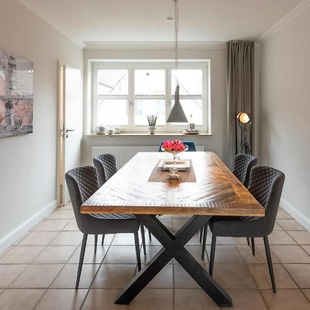 Luette Jung Apartment ฮูซุม ภายนอก รูปภาพ