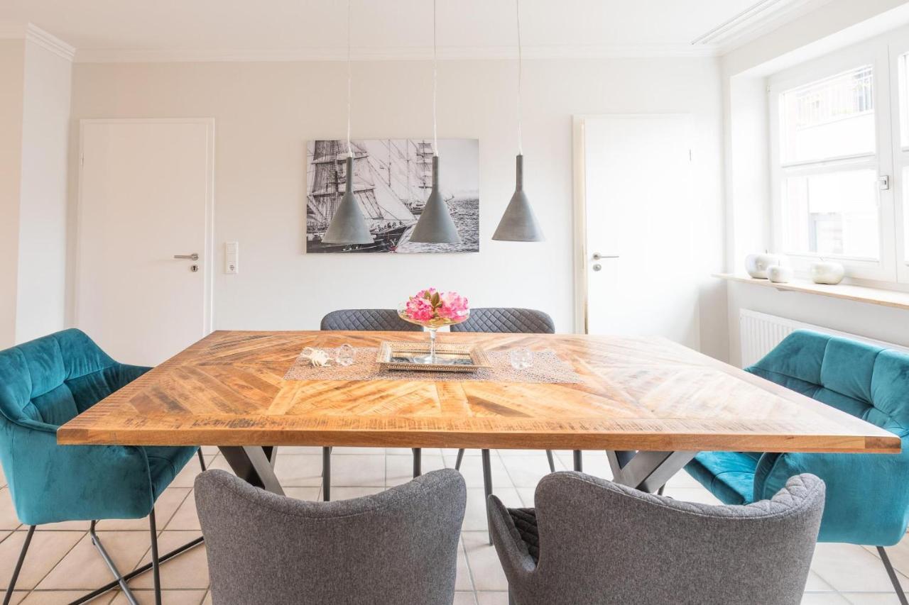 Luette Jung Apartment ฮูซุม ภายนอก รูปภาพ