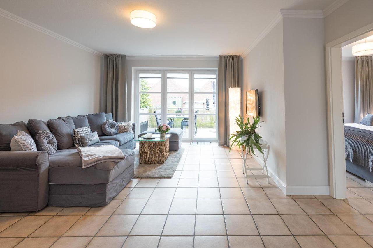 Luette Jung Apartment ฮูซุม ภายนอก รูปภาพ